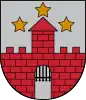 Coat of arms of Aizpute