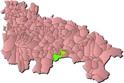 Municipality  of Ajamil