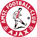 Crest of Ajax (1911-1928)