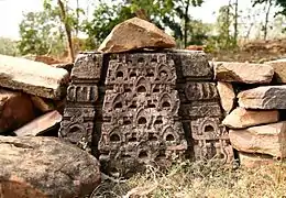 Jain heavens, Ajaigarh