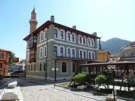 Akşehir Ethnography Museum