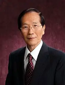 Akira Endo (遠藤 章), biochemist, known for the discovery of first statin