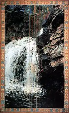Mäntykoski Waterfall, 1892–1894 (fi)