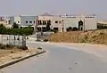 One of al-Sayyid schools