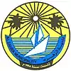 Official logo of Al-Zahra