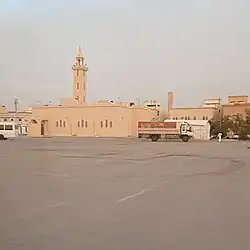 Al Mansourah, 2023