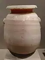 Another jar of Xerxes I, at the Metropolitan Museum of Art.