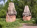 Obelisks