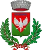 Coat of arms of Alagna Valsesia