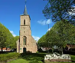 Alards Church