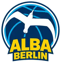 Alba Berlin logo