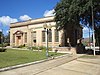 Carnegie Library of Albany