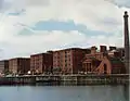 Albert Dock