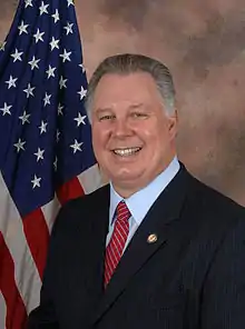 Albio Sires,  U.S. Representative,  New Jersey's 13th congressional district