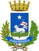 Coat of arms of Albisola Superiore
