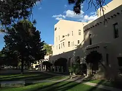 Albuquerque Veterans Administration Medical Center