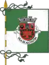 Flag of Alcoutim