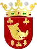 Coat of arms of Oldeboorn