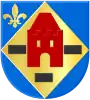 Coat of arms of Oudega