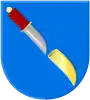 Coat of arms of Alde Leie