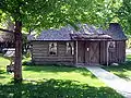 Aldous Cabin Huntsville Utah