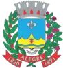 Coat of arms of Alegre