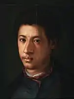 Alessandro de' Medici, Cerralbo Museum