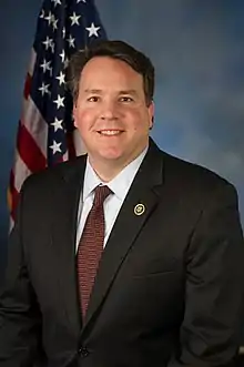 Rep. Mooney