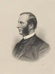 Alexander Hamilton Bullock