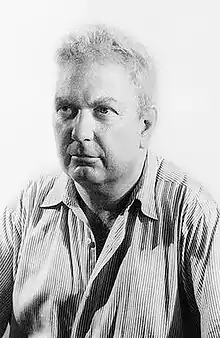 Alexander Calder: sculptor