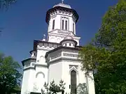 Orthodox church