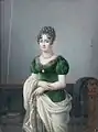 Alexandrine Thimarette de Crussol d'Uzès, marquise de Rougé