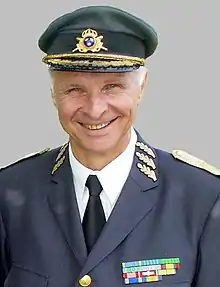 Alf Sandqvist