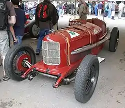 P2 (1924–1930)