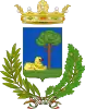 Coat of arms of Alfonsine