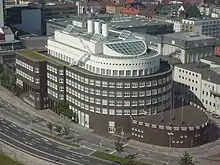 Alfred Wegener Institute for Polar and Marine Research in Bremerhaven