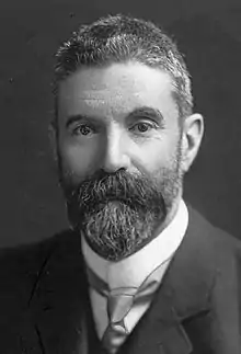 Alfred Deakin, Prime Minister of Australia