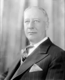 GovernorAl Smithof New York(campaign)