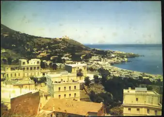 View of Algeria, 1880s or 1890s