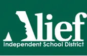 Logo of Alief Independent School District