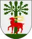Coat of arms of Alingsås Municipality