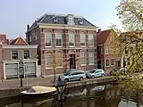 Office in Alkmaar