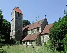 Church of All Saints