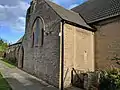 All Saints' Church, Fackley Road, Stanton Hill