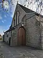 All Saints' Church, Fackley Road, Stanton Hill