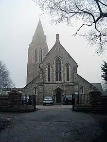 Church of All Saints