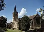 All Saints, Wath-upon-Dearne