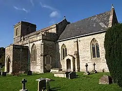 Church of All Saints