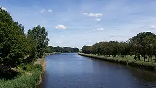 Twentekanaal (branch to Almelo)