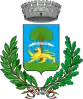 Coat of arms of Almenno San Salvatore